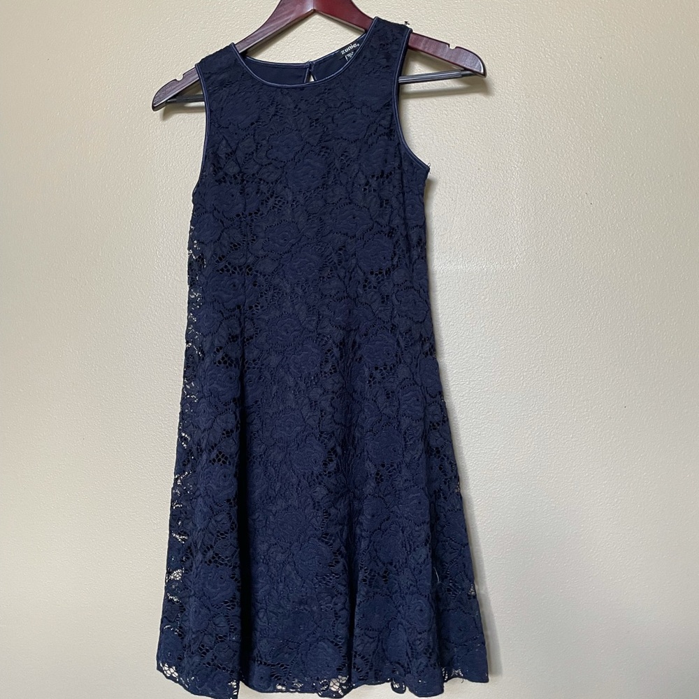 Zunie, from Nordstrom, fancy dress